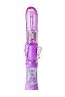     TOYFA A-TOYS HIGH-TECH FANTASY, TPE, , 22,4  -  Sex-shop 