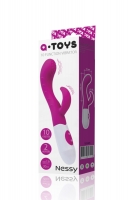     TOYFA A-TOYS NESSY, , , 20  -  Sex-shop 