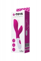     TOYFA A-TOYS LILU, , , 20  -  Sex-shop 