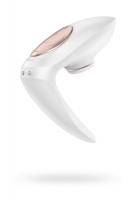    SATISFYER PRO 4 COUPLES, - , , , 19,5 -  Sex-shop 