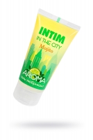 - ''INTIM AROMA'' 60  -  Sex-shop 