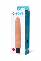   TOYFA A-TOYS MULTI-SPEED, TPE, 17  -  Sex-shop 