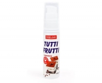 - Tutti-frutti    - 30 . -  Sex-shop 