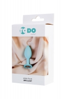   TODO BY TOYFA BRILLIANT, , , , 8 ,  3  -  Sex-shop 