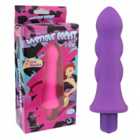 - MYSTIQUE ROCKET VIBE 82009PURH -  Sex-shop 