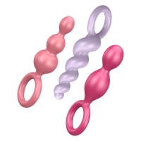   SATISFYER COLORED -  Sex-shop 