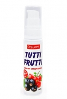 - Tutti-frutti    - 30 . -  Sex-shop 