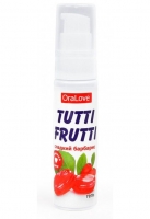 - Tutti-frutti    - 30 . -  Sex-shop 