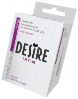 - Desire Anal Gel 100  -  Sex-shop 