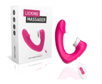  Useeker USK-V16 PIN  .    Joy Silicone+ABS . 140*35*93 -  Sex-shop 