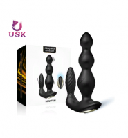   Useeker USK-A04 BL    Maxfun Silicone+ABS . 173*100*38 -  Sex-shop 