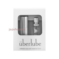  "Uberlube"        15  -  Sex-shop 