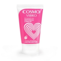 COSMO VIBRO AROMA   25  . LB-23176 -  Sex-shop 