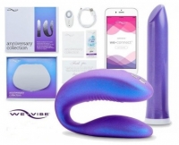   We-Vibe Anniversary Collection -  Sex-shop 