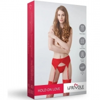 04984S/M LE FRIVOLE        HOLD ON LOVE S/M -  Sex-shop 