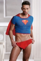   Candy Boy Superman (  , ), -, OS -  Sex-shop 