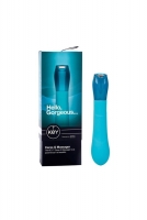  Key by Jopen - Ceres G Spot - Robin Egg Blue  -  Sex-shop 