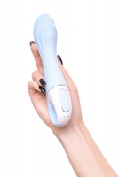   Satisfyer Air Pump Vibrator 5, , , . -  Sex-shop 