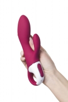  Satisfyer Heated Affair   ,  -  Sex-shop 