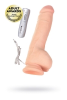  RealStick Elite Ulric, TPR, , 17  -  Sex-shop 