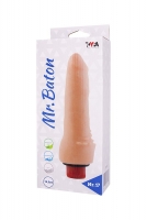  TOYFA Mr.Baton Soft 17, , TPR, 15  -  Sex-shop 