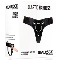    Shots Media - RealRock - Harness Deluxe, ,  -  Sex-shop 