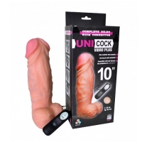   Harness   12  UNICOCK 7"d   -  Sex-shop 