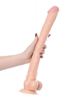   RealStick Nude, PVC, , 40  -  Sex-shop 