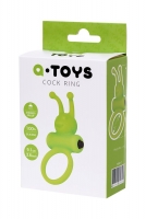     A-Toys by TOYFA Flik, , , 9,1 ,  3,1  -  Sex-shop 