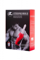 -, Stroking Man III, ABS , ,18,5  -  Sex-shop 
