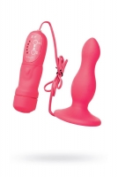   TOYFA POPO Pleasure, TPR, , 10,5  -  Sex-shop 