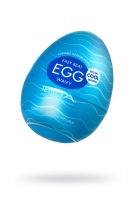   TENGA Egg Cool, TPE, , 7  -  Sex-shop 