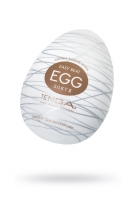   TENGA 18 Silky II, TPE, , 6,1  -  Sex-shop 