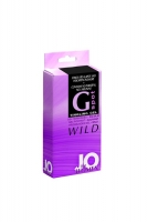     G ( ) /JO G-Spot Gel Wild 10  -  Sex-shop 