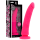     Delta lub Toys Dong Pink Silicone - 20 . -  Sex-shop 